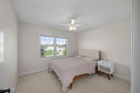 Tiny photo for 4498 Turtle Creek Drive, Perrysburg, OH 43551 (MLS # 10014439)