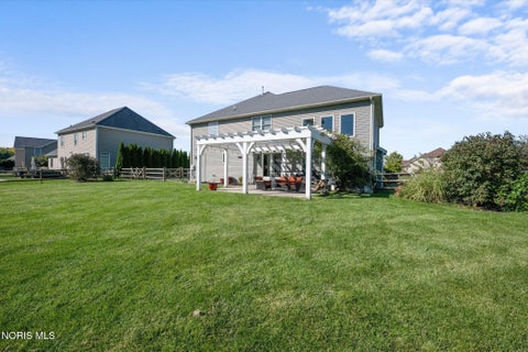 Tiny photo for 4498 Turtle Creek Drive, Perrysburg, OH 43551 (MLS # 10014439)