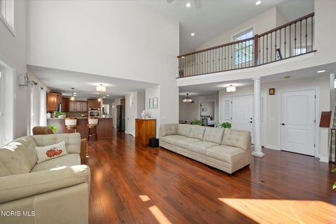 Tiny photo for 4498 Turtle Creek Drive, Perrysburg, OH 43551 (MLS # 10014439)
