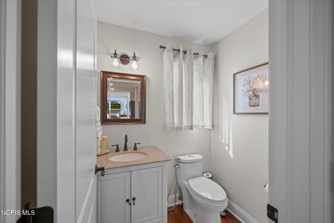 Tiny photo for 4498 Turtle Creek Drive, Perrysburg, OH 43551 (MLS # 10014439)