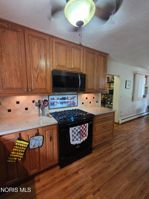 Tiny photo for 8744 Nebraska Avenue, Toledo, OH 43617 (MLS # 10010242)