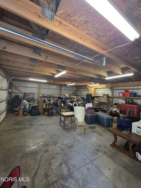 Tiny photo for 8744 Nebraska Avenue, Toledo, OH 43617 (MLS # 10010242)