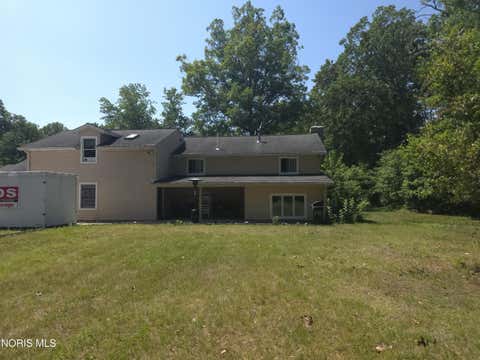 Tiny photo for 8744 Nebraska Avenue, Toledo, OH 43617 (MLS # 10010242)