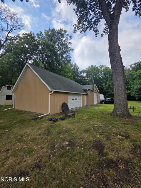 Tiny photo for 8744 Nebraska Avenue, Toledo, OH 43617 (MLS # 10010242)
