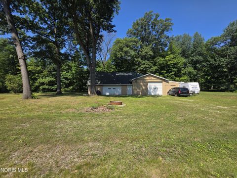 Tiny photo for 8744 Nebraska Avenue, Toledo, OH 43617 (MLS # 10010242)