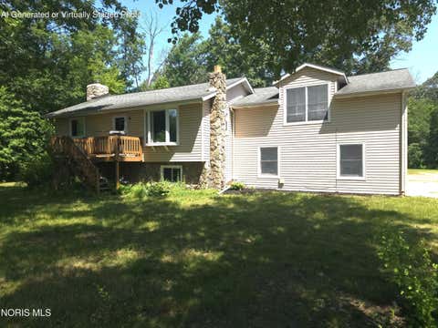 Photo of 8744 Nebraska Avenue, Toledo, OH 43617 (MLS # 10010242)