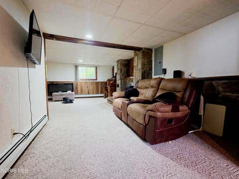 Tiny photo for 8744 Nebraska Avenue, Toledo, OH 43617 (MLS # 10010242)