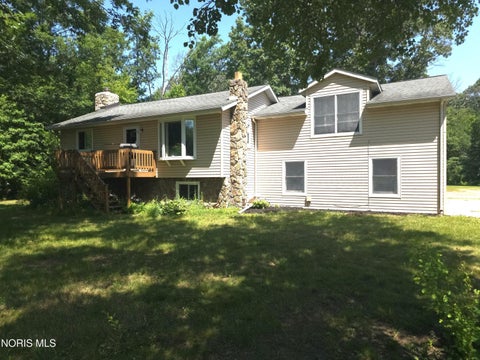 Tiny photo for 8744 Nebraska Avenue, Toledo, OH 43617 (MLS # 10010242)