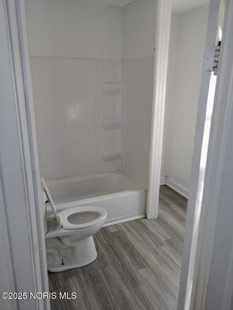 Tiny photo for 1923 Eileen Road, Toledo, OH 43615 (MLS # 10002583)