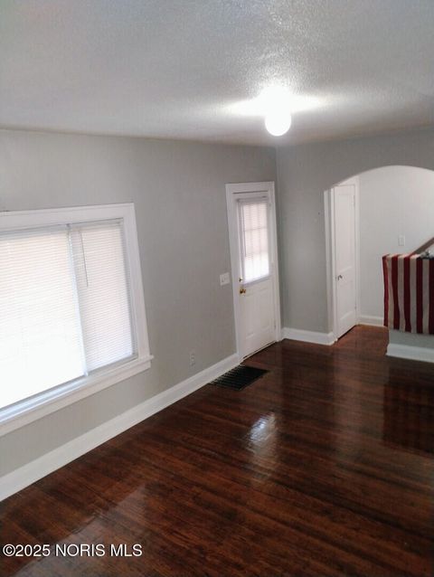 Tiny photo for 1923 Eileen Road, Toledo, OH 43615 (MLS # 10002583)