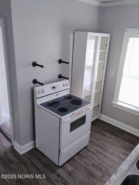 Tiny photo for 1923 Eileen Road, Toledo, OH 43615 (MLS # 10002583)