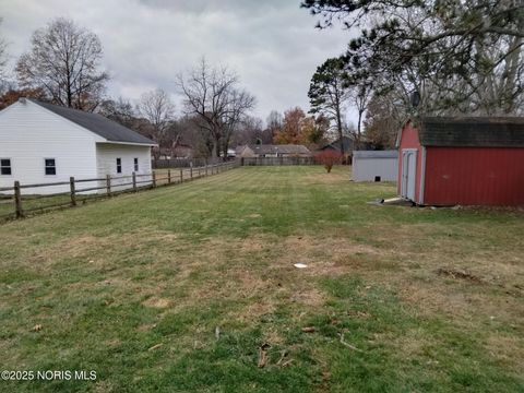 Tiny photo for 1923 Eileen Road, Toledo, OH 43615 (MLS # 10002583)