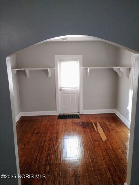 Tiny photo for 1923 Eileen Road, Toledo, OH 43615 (MLS # 10002583)