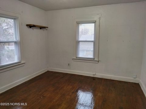 Tiny photo for 1923 Eileen Road, Toledo, OH 43615 (MLS # 10002583)