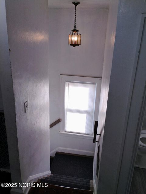 Tiny photo for 1923 Eileen Road, Toledo, OH 43615 (MLS # 10002583)