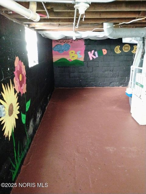 Tiny photo for 1923 Eileen Road, Toledo, OH 43615 (MLS # 10002583)