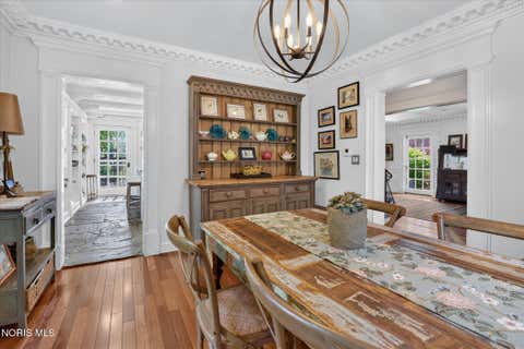 Tiny photo for 2228 Orchard Road, Ottawa Hills, OH 43606 (MLS # 10011187)