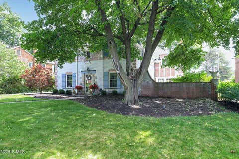 Tiny photo for 2228 Orchard Road, Ottawa Hills, OH 43606 (MLS # 10011187)