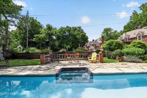 Tiny photo for 2228 Orchard Road, Ottawa Hills, OH 43606 (MLS # 10011187)