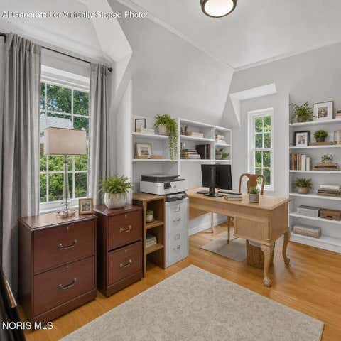 Tiny photo for 2228 Orchard Road, Ottawa Hills, OH 43606 (MLS # 10011187)