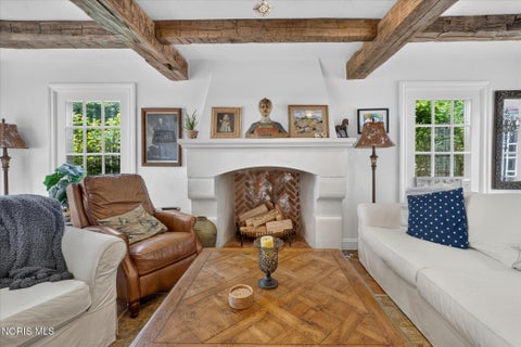 Tiny photo for 2228 Orchard Road, Ottawa Hills, OH 43606 (MLS # 10011187)