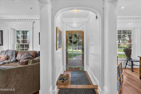 Tiny photo for 2228 Orchard Road, Ottawa Hills, OH 43606 (MLS # 10011187)