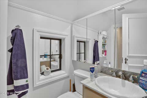 Tiny photo for 2228 Orchard Road, Ottawa Hills, OH 43606 (MLS # 10011187)