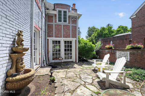 Tiny photo for 2228 Orchard Road, Ottawa Hills, OH 43606 (MLS # 10011187)