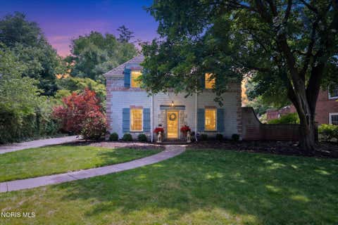 Photo of 2228 Orchard Road, Ottawa Hills, OH 43606 (MLS # 10011187)