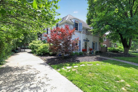Tiny photo for 2228 Orchard Road, Ottawa Hills, OH 43606 (MLS # 10011187)
