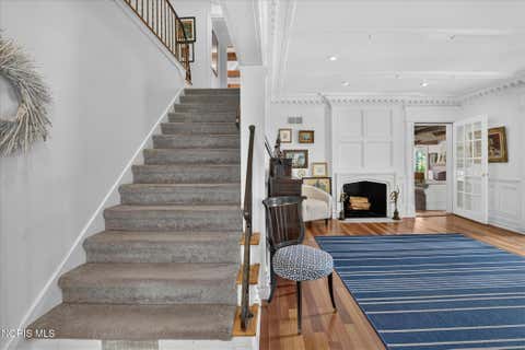 Tiny photo for 2228 Orchard Road, Ottawa Hills, OH 43606 (MLS # 10011187)