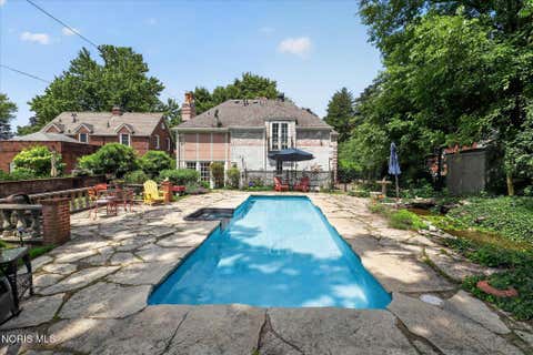 Tiny photo for 2228 Orchard Road, Ottawa Hills, OH 43606 (MLS # 10011187)