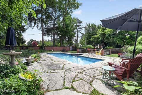 Tiny photo for 2228 Orchard Road, Ottawa Hills, OH 43606 (MLS # 10011187)