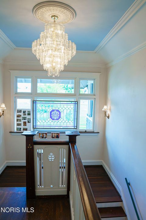 Tiny photo for 424 Winthrop Street, Toledo, OH 43620 (MLS # 10006236)