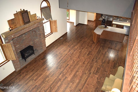 Tiny photo for 3698 Township Rd 183, Forest, OH 45843 (MLS # 10014174)