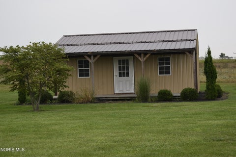 Tiny photo for 3698 Township Rd 183, Forest, OH 45843 (MLS # 10014174)
