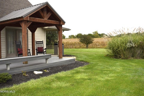 Tiny photo for 3698 Township Rd 183, Forest, OH 45843 (MLS # 10014174)