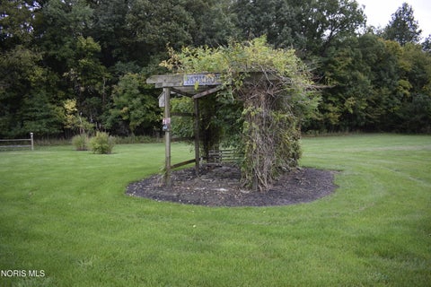 Tiny photo for 3698 Township Rd 183, Forest, OH 45843 (MLS # 10014174)