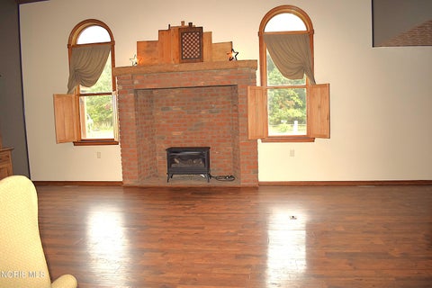 Tiny photo for 3698 Township Rd 183, Forest, OH 45843 (MLS # 10014174)
