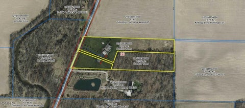 Tiny photo for 3698 Township Rd 183, Forest, OH 45843 (MLS # 10014174)
