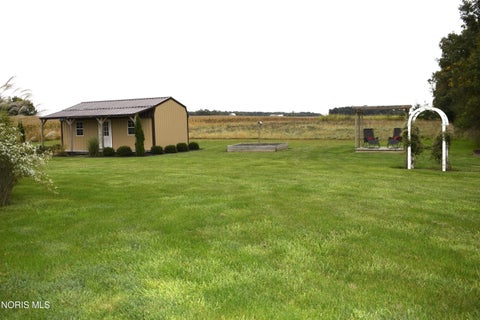 Tiny photo for 3698 Township Rd 183, Forest, OH 45843 (MLS # 10014174)
