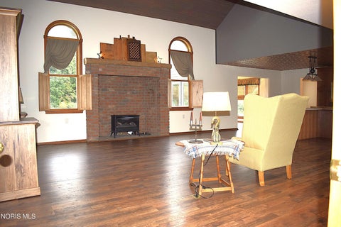Tiny photo for 3698 Township Rd 183, Forest, OH 45843 (MLS # 10014174)