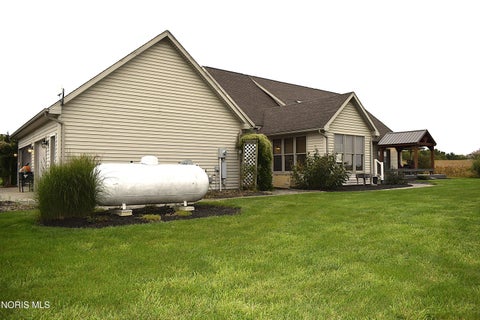 Tiny photo for 3698 Township Rd 183, Forest, OH 45843 (MLS # 10014174)