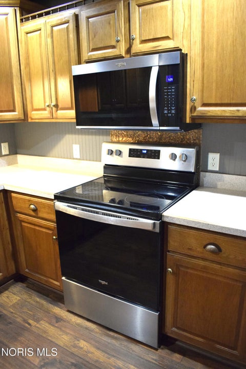 Tiny photo for 3698 Township Rd 183, Forest, OH 45843 (MLS # 10014174)