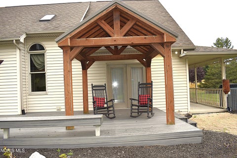 Tiny photo for 3698 Township Rd 183, Forest, OH 45843 (MLS # 10014174)
