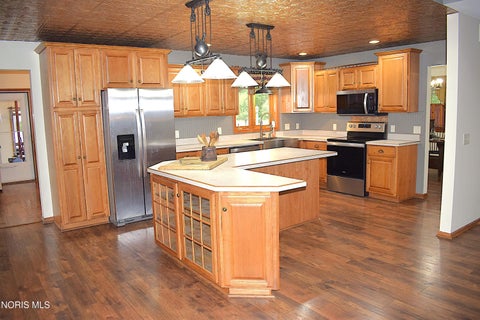 Tiny photo for 3698 Township Rd 183, Forest, OH 45843 (MLS # 10014174)