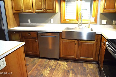 Tiny photo for 3698 Township Rd 183, Forest, OH 45843 (MLS # 10014174)