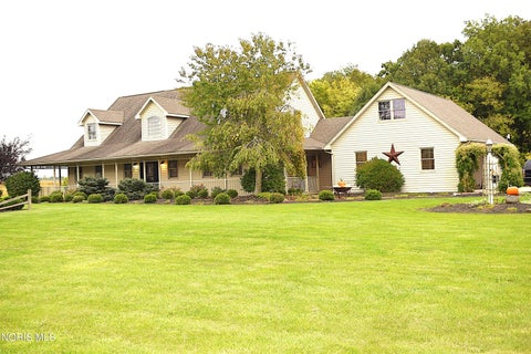 Tiny photo for 3698 Township Rd 183, Forest, OH 45843 (MLS # 10014174)