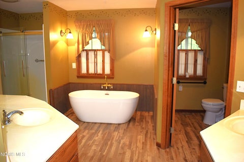 Tiny photo for 3698 Township Rd 183, Forest, OH 45843 (MLS # 10014174)