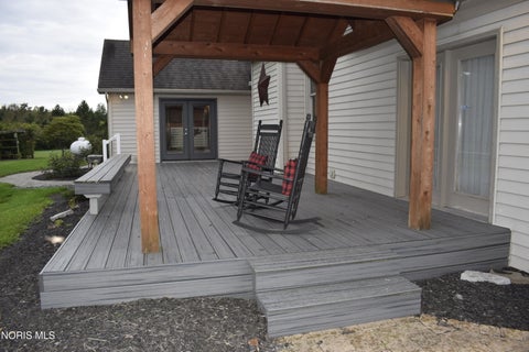 Tiny photo for 3698 Township Rd 183, Forest, OH 45843 (MLS # 10014174)
